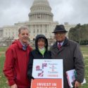 HC DrugFree Participates in “Primary Prevention” Rally in DC