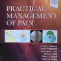 HC DrugFree Board Member Provides Unique Perspective to Pain Management Publication