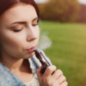 Mental Health and Vaping in Teens and Young Adults