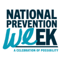 National Prevention Week (May 7-13 2023)