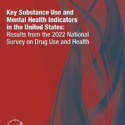 2022 National Survey on Drug Use and Health
