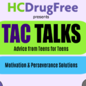TAC TALKS: Motivation & Perseverance