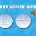 Can You Tell Which Pill Is Real? Counterfeits Kill.
