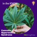Cannabis Hyperemesis Syndrome Cases Rising